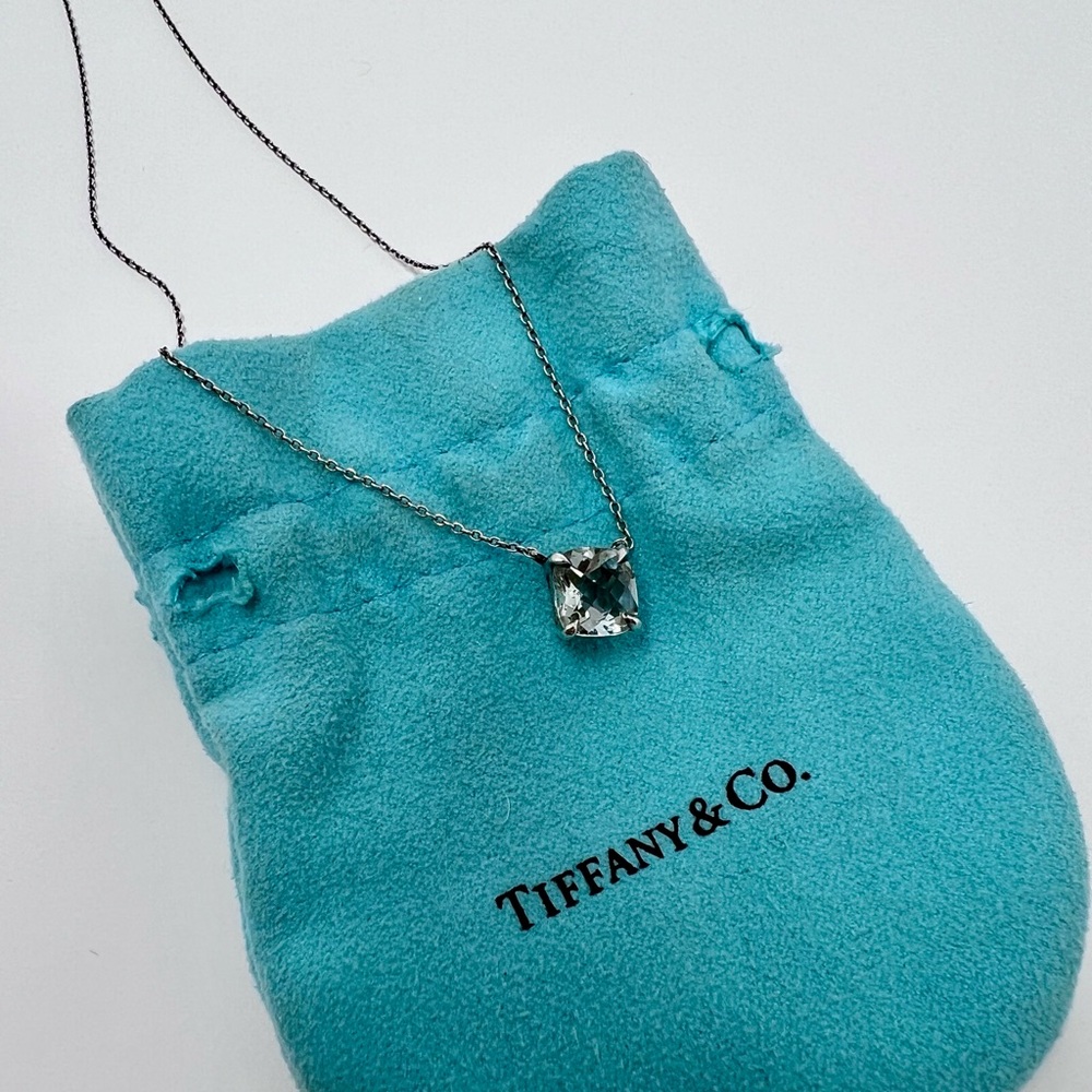Tiffany & Co. Paloma Picasso Sparkler Collection